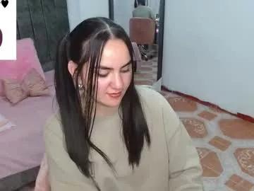 sweet_catita from Chaturbate