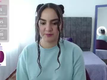 sweet_catita from Chaturbate