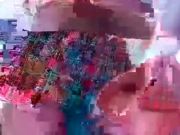 sweet_cherrybabe from Chaturbate