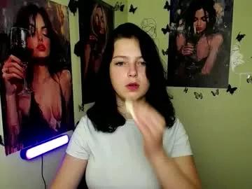 sweet_cherryg from Chaturbate