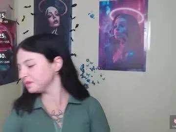 sweet_cherryg from Chaturbate