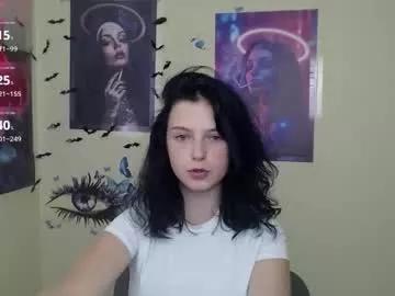 sweet_cherryg from Chaturbate