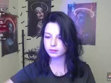 sweet_cherryg from Chaturbate