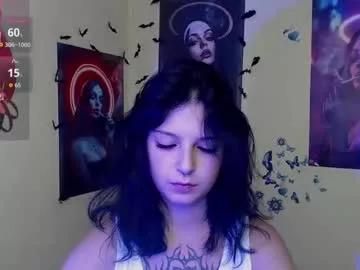 sweet_cherryg from Chaturbate