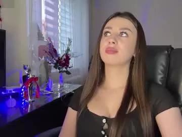 sweet_cherryn from Chaturbate