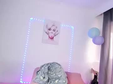 sweet_cinamon69 from Chaturbate