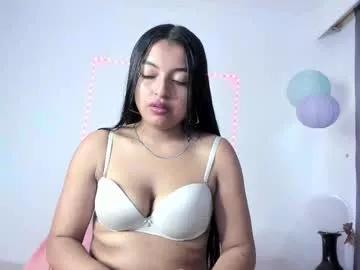 sweet_cinamon69 from Chaturbate
