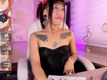 sweet_cleo__ from Chaturbate