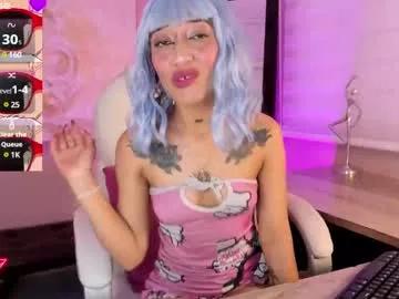sweet_cleo__ from Chaturbate