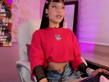 sweet_cleo__ from Chaturbate