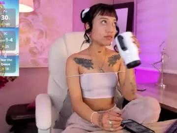 sweet_cleo__ from Chaturbate
