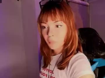 sweet_daliaa from Chaturbate