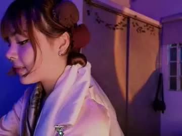 sweet_daliaa from Chaturbate