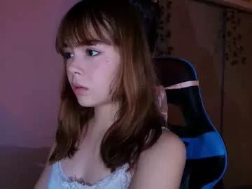 sweet_daliaa from Chaturbate