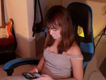 sweet_daliaa from Chaturbate