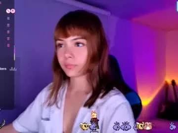 sweet_daliaa from Chaturbate