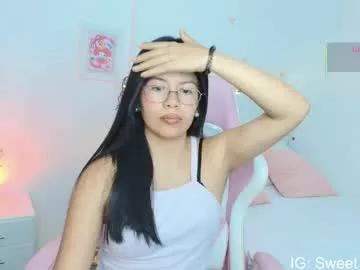 Sweet_dania_ webcams show profile image 