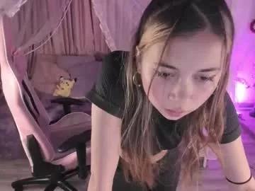 sweet_daniiela from Chaturbate