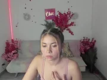 sweet_daniiela from Chaturbate