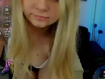 sweet_emily4u from Chaturbate