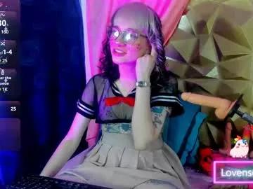Sweet_emmili webcams show profile image 