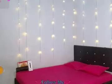Sweet_estefa_ webcams show profile image 