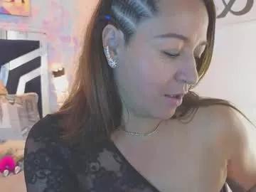sweet_evans___ from Chaturbate
