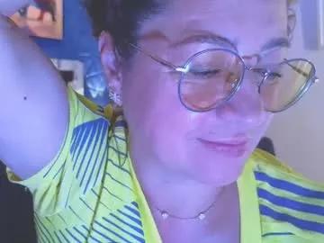 sweet_evans___ from Chaturbate