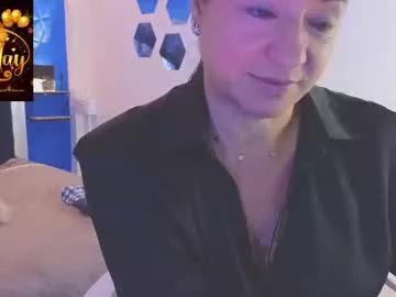 sweet_evans___ from Chaturbate