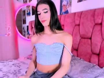 sweet_falon from Chaturbate