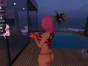 sweet_fleur from Chaturbate