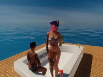 sweet_fleur from Chaturbate