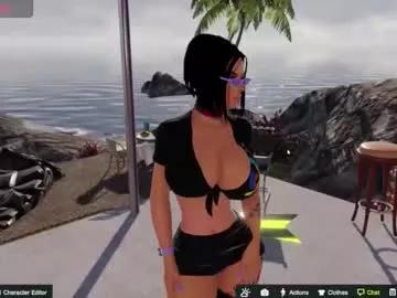 sweet_fleur from Chaturbate