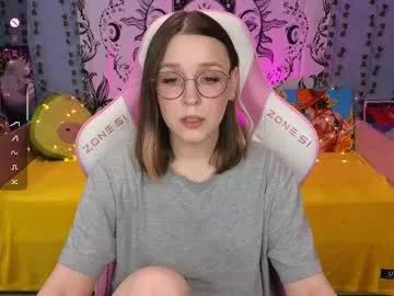 sweet_frosty from Chaturbate