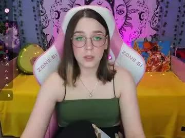 sweet_frosty from Chaturbate