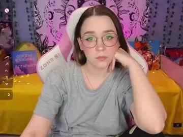 sweet_frosty from Chaturbate
