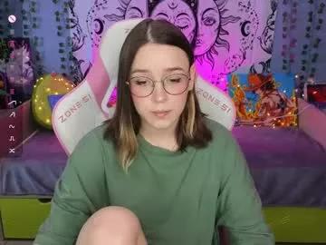 sweet_frosty from Chaturbate