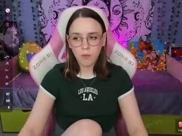 sweet_frosty from Chaturbate
