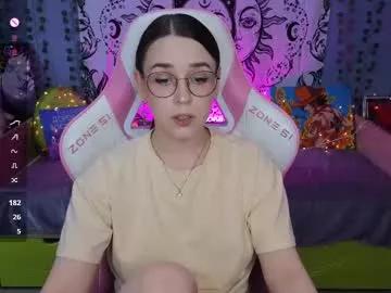 sweet_frosty from Chaturbate