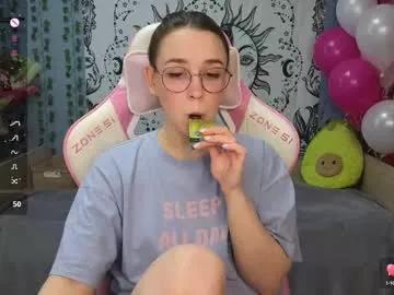 sweet_frosty from Chaturbate