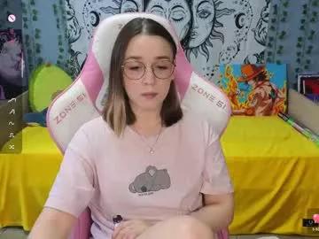sweet_frosty from Chaturbate