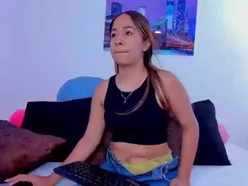 sweet_gema_ from Chaturbate