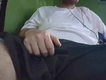 sweet_guy36 from Chaturbate