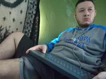 sweet_guy36 from Chaturbate