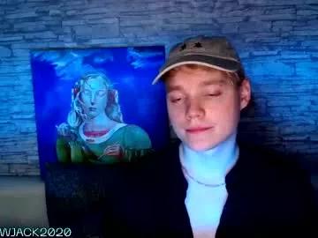sweet_guys_ from Chaturbate