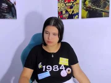 sweet_hanna27 from Chaturbate
