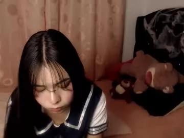 sweet_hannaah from Chaturbate