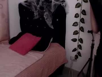 sweet_hannaah from Chaturbate