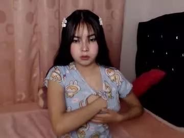 sweet_hannaah from Chaturbate