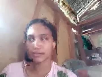 sweet_hazel25 from Chaturbate